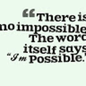 Meet your Posher, Jayda